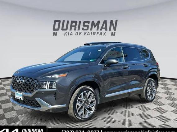 HYUNDAI SANTA FE 2023 5NMS5DAL1PH618755 image HYUNDAI SANTA FE 2023 5NMS5DAL1PH618755 image